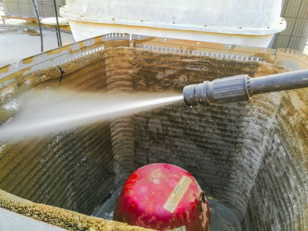 Best Air Duct Cleaning Company Near Me  in Carbondale, PA