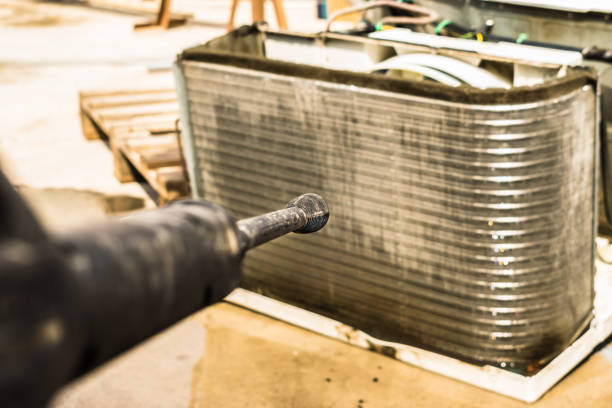 Best Emergency Air Duct Cleaning  in Carbondale, PA