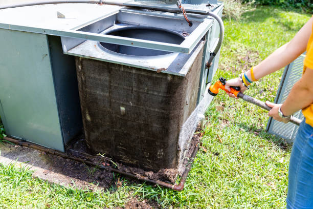  Carbondale, PA Airduct Cleaning Pros