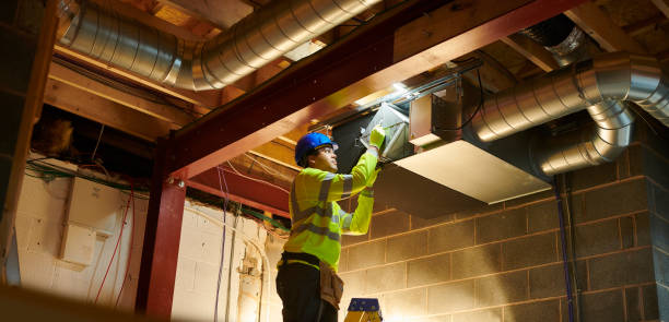 Best Professional Duct Cleaning Services  in Carbondale, PA