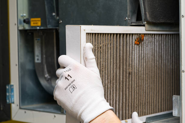 Best HVAC Duct Inspection Services  in Carbondale, PA