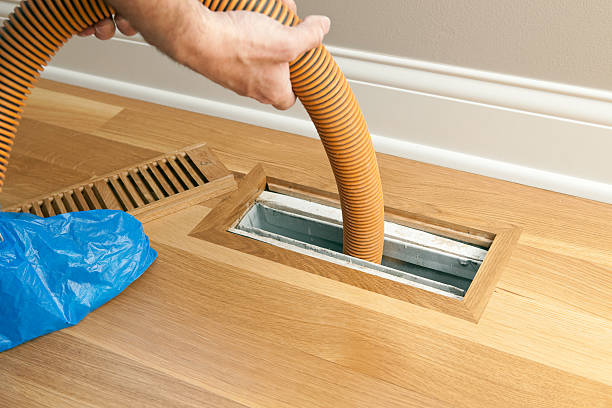 Best Affordable Duct Cleaning Services  in Carbondale, PA
