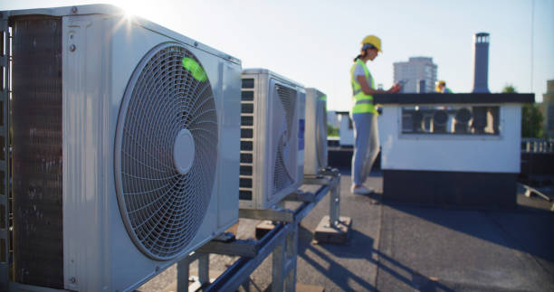 Best Air Duct Inspection  in Carbondale, PA