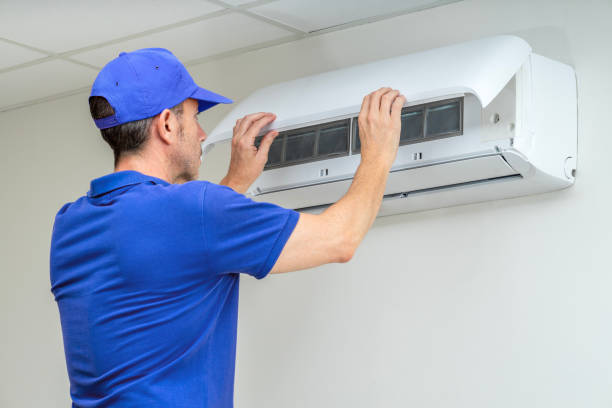 Best Best Air Duct Cleaning Company  in Carbondale, PA
